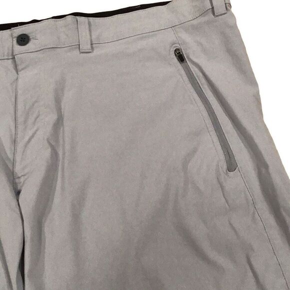 Men’s Shorts, Eddie Bauer, Light Blue, 44, High Performance - Picture 6 of 7